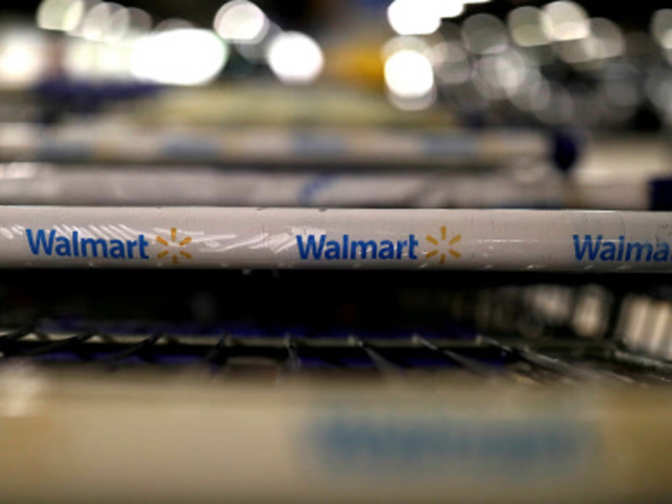 Walmart, Flipkart likely to set rolling Indian retail's big shake-up in two months' time