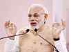 PM Modi quotes Tamil saint-poet extempore, draws applause
