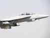 Boeing to manufacture F/A-18 with HAL, MDS in India