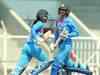 India Women thrash England by 8 wickets, clinch ODI series 2-1