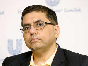 Sanjiv Mehta to become HUL's chairman, Harish Manwani to retire