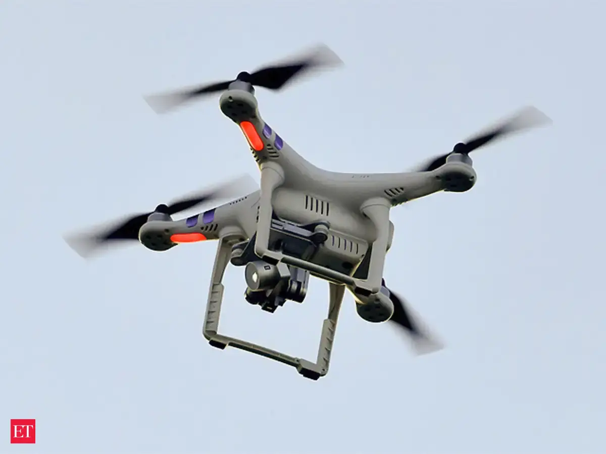 New details about unmanned aerial vehicles " New details about unmanned aerial vehicles "