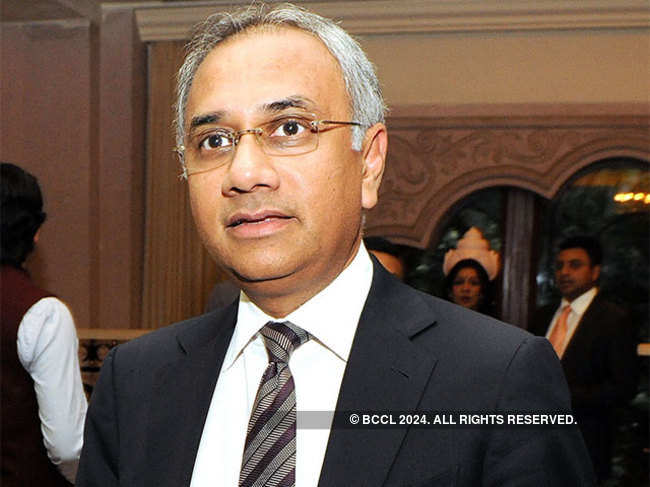 Salil Parekh to detail his plan for Infosys today