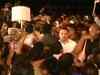 Watch: Rahul Gandhi leads candlelight vigil over Unnao, Kathua rape cases