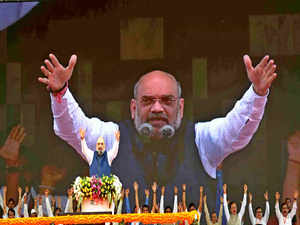 Amit Shah