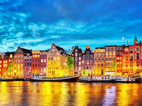 Netherlands