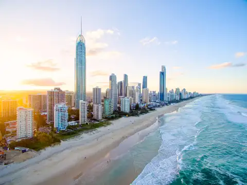 Australia