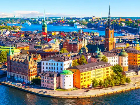 Sweden
