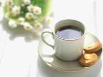 tea biscuits cup coffee thinkstock