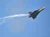 HAL stock flies on Boeing plan to make F/A-18 in India