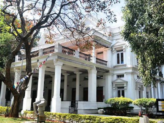 INTACH Bengaluru announces heritage awards, NGMA building recognised for adaptive re-use