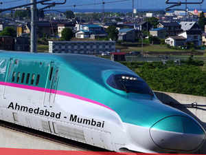 Bullet-train-NHSRCL-site