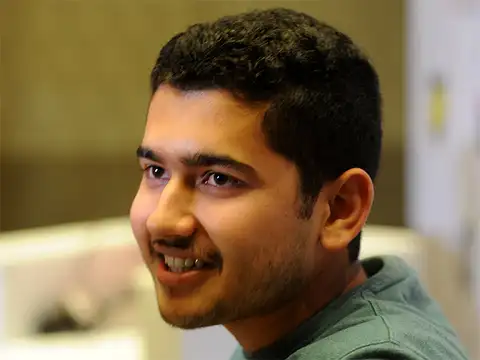 Anish Bhanwala