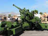 L&T, Nexter showcase artillery systems at DefExpo