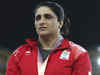 Training wheels: Coaching-related questions exasperate silver medalist Seema Punia