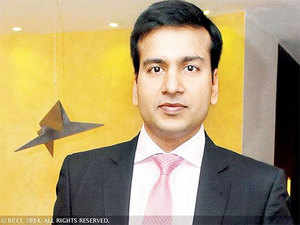 Avendus Capital names Puneet Renjhen as executive director of investment banking unit