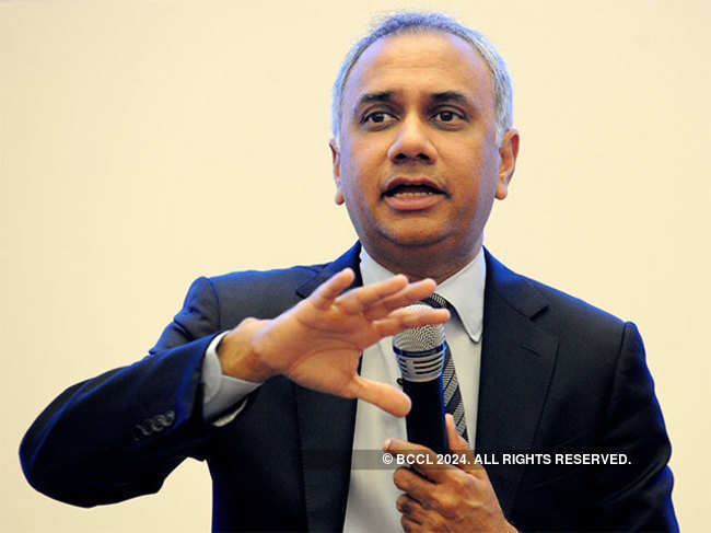 Infosys realigns roles of board committees