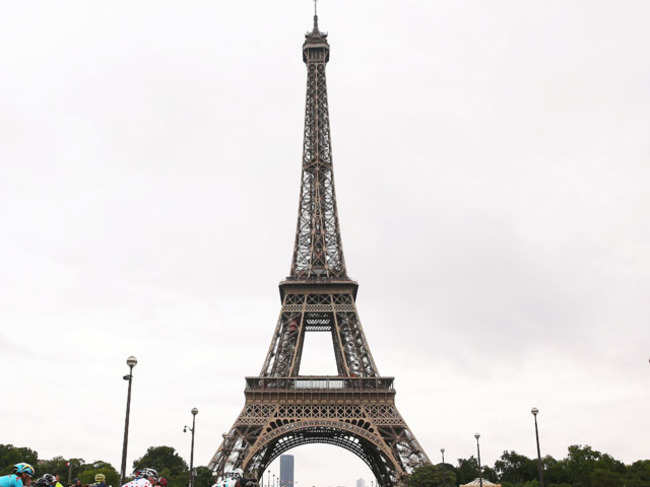 Eiffel Tower_getty