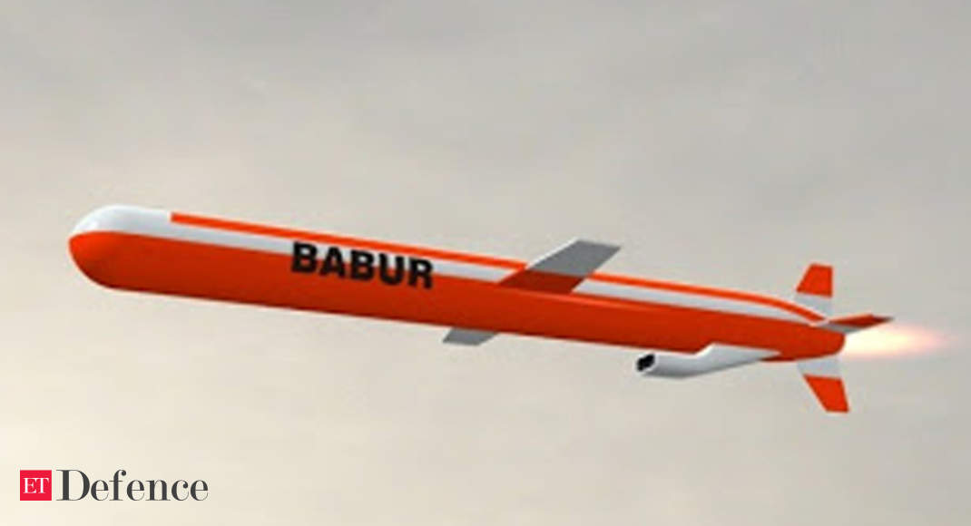 babur 3 cruise missile