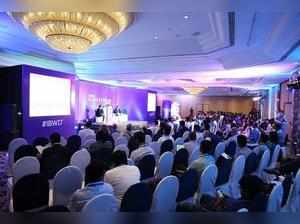 India Blockchain Week Attracts over 500 Technologists from around the Globe, Fosters a Platform for Blockchain Practitioners