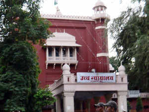 Allahabad-High-Court---BCCL