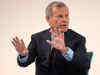 Martin Sorrell leaves WPP amidst allegations of misconduct