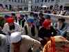 Pakistan prevents Sikh pilgrims from meeting Indian envoy; India lodges protest