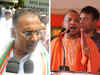 Unnao rape case: Beat Yogi Adityanath with slippers if he enters in Karnataka, says Congress State Chief