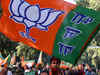 Confident of winning 11 of the 13 UP council seats going to polls: BJP