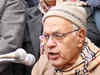 Farooq Abdullah wants bill to award death penalty for raping minors