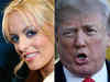 Adult-film star Stormy Daniels to attend Trump lawyer's hearing