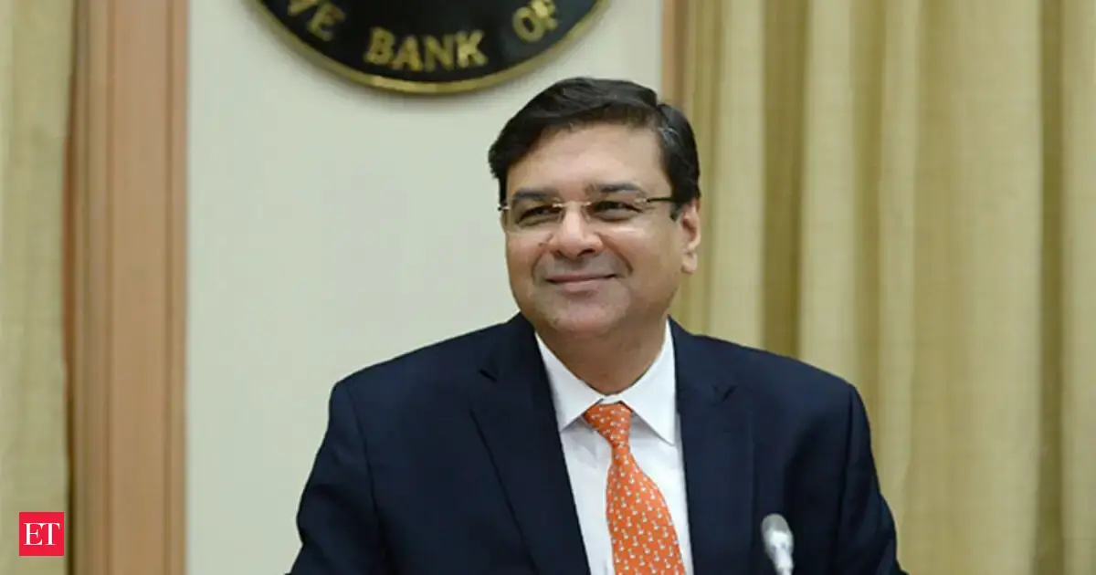 RBI: RBI may loosen NPA norms to let banks breathe easy - The Economic ...