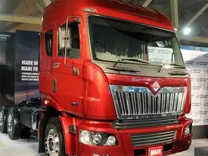 Mahindra Growth Trucks Bus Division Breaks Even After The Confidence At Mahindra Also Comes From Fact That 45 Of Its Customers Are Repeat Ers Trucks