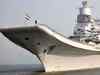 India may lose aircraft carrier edge over China