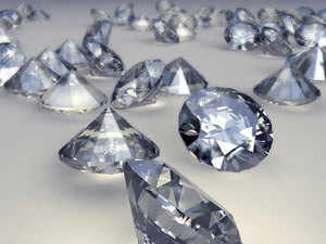 Diamond