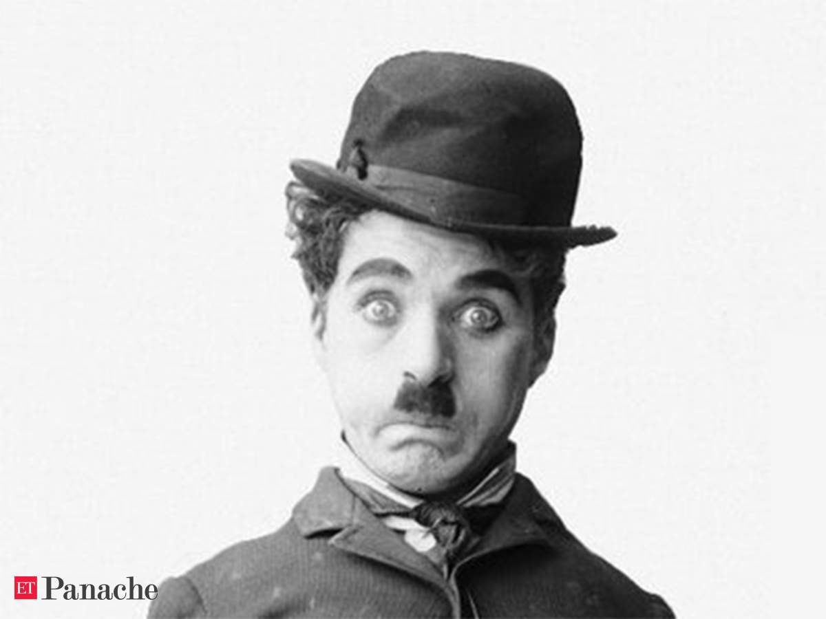 Charlie Chaplin Birthday: Happy Birthday, Charlie Chaplin! 129 ...