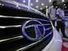 Tata Motors cracks 4% on poor JLR sales