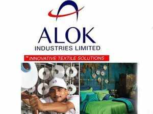 Alok-industries