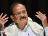 Scams will tarnish the image of the country: Venkaiah Naidu