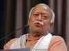 Air India should be run by Indian firm: Mohan Bhagwat at BSE