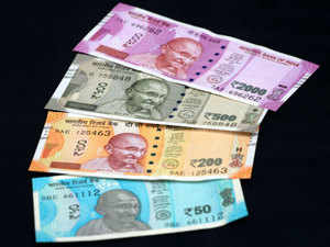 Currency-BCCl