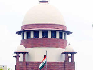 Process to appoint eminent jurist to select Lokpal underway: Centre to Supreme Court