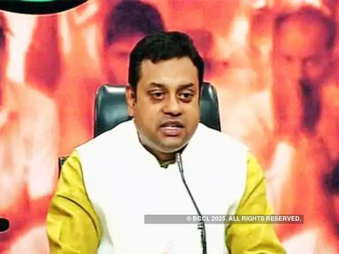 BJP calls Rahul Gandhi, Congress anti-Hindu, seeks apology for using term 'saffron terror'