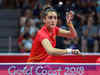 Manika Batra hopes to be Saina and Sindhu of table tennis