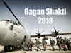 Gagan Shakti 2018: IAF conducts biggest war game in recent times