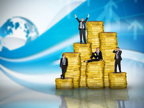 Goldinvestment-Thinkstock