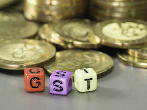 GST