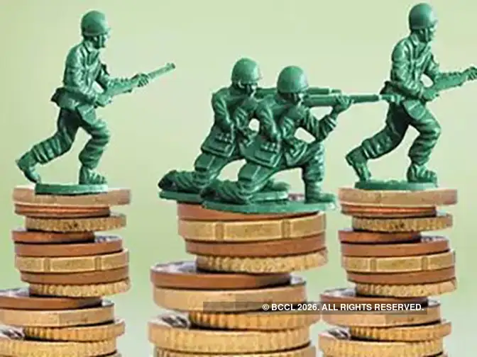 Defence projects 48 private defence projects get quick MHA approval