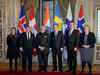 First India-Nordic Summit calls for free trade and rules based global order