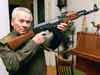 Gunning for a legacy! What you need to know about Russia's famous AK-47 rifles